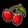 super wild 27 cherry symbol