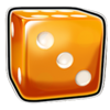 super wild 27 dice 3 symbol