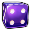 super wild 27 dice 4 symbol