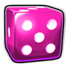 super wild 27 dice 5 symbol