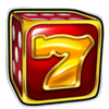 super wild 27 dice 7 symbol