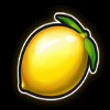 super wild 27 lemon symbol