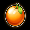 super wild 27 orange symbol