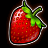 super wild 27 strawberry symbol
