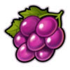 super wild 64 grape symbol