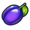 super wild 64 plum symbol