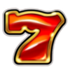 super wild 64 seven symbol