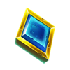 super wildcat diamond symbol