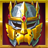 super wildcat mask symbol