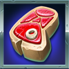 super wildcat meat 2 symbol