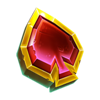 super wildcat spade symbol