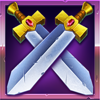 super wildcat swords symbol
