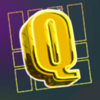 super wilds xl q symbol