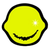 supra hot lemon symbol