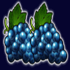 supreme hot grapes symbol