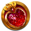 supreme zeus fruit symbol