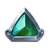 supreme zeus gem 1 symbol