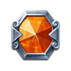 supreme zeus gem 4 symbol