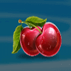 surfin joker cherry symbol