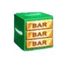 surfin joker dice bar symbol