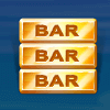 surfin joker triple bar symbol