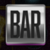 surging 7s bar symbol