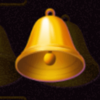 surging 7s bell symbol