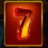 surging 7s fire symbol