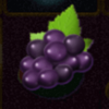 surging 7s grapes symbol