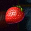 surging 7s strawberry symbol