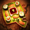 sushi bar 6