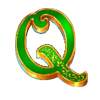 sweet baklava q symbol