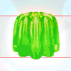 sweet candy jelly symbol