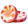 sweet fortune megaways candies symbol