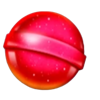 sweet fortune megaways candy symbol