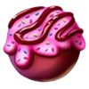 sweet fortune megaways chocolate symbol
