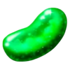 sweet fortune megaways jellybean symbol