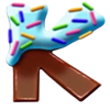 sweet fortune megaways k symbol