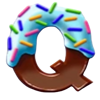 sweet fortune megaways q symbol