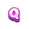 sweet gummy symbol 8