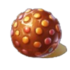 sweet kingdom candy symbol