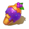 sweet kingdom icecream symbol