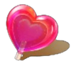 sweet kingdom lollipop symbol