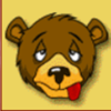 sweet life bear symbol
