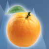 sweet n sour winter orange symbol