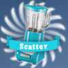 sweet n sour winter scatter symbol