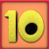 sweet success 10 symbol