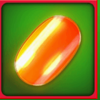 sweet success orange symbol