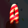 sweet win a symbol