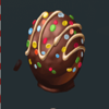 sweet win chocolate symbol